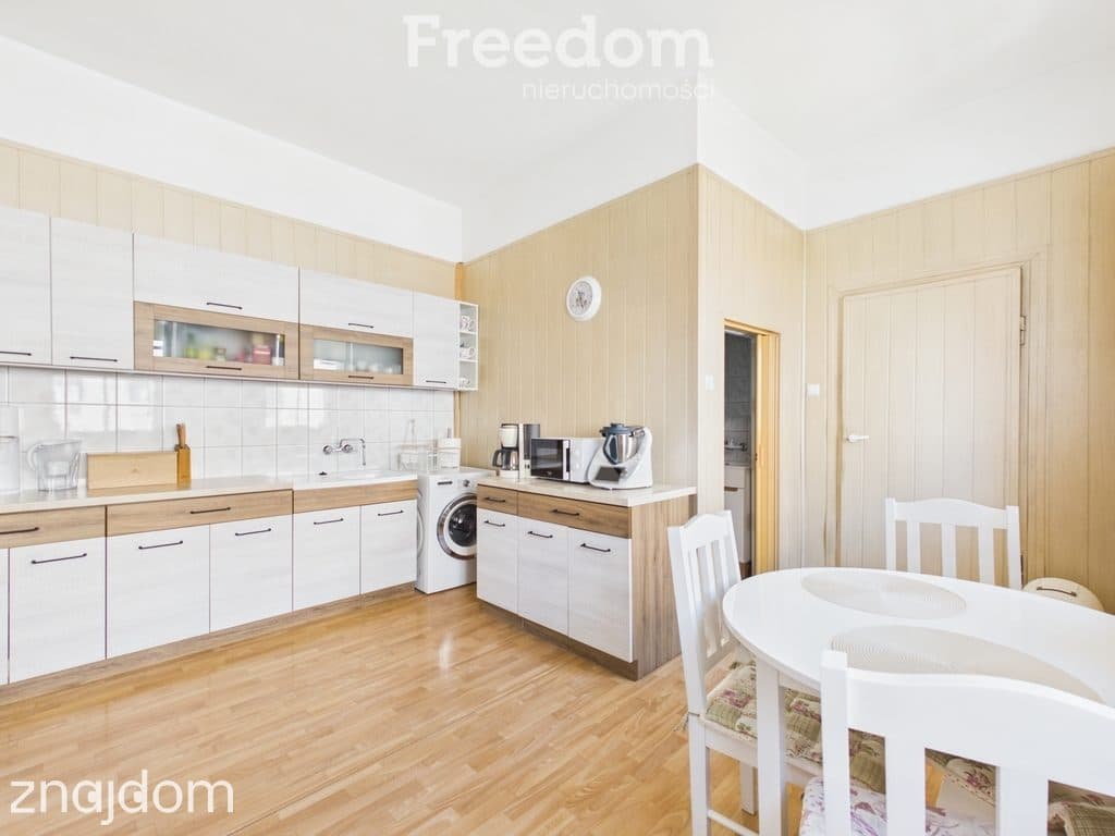 Przestronne mieszkanie 112,29 m²  - 4 pokoje - zdjęcie 6
