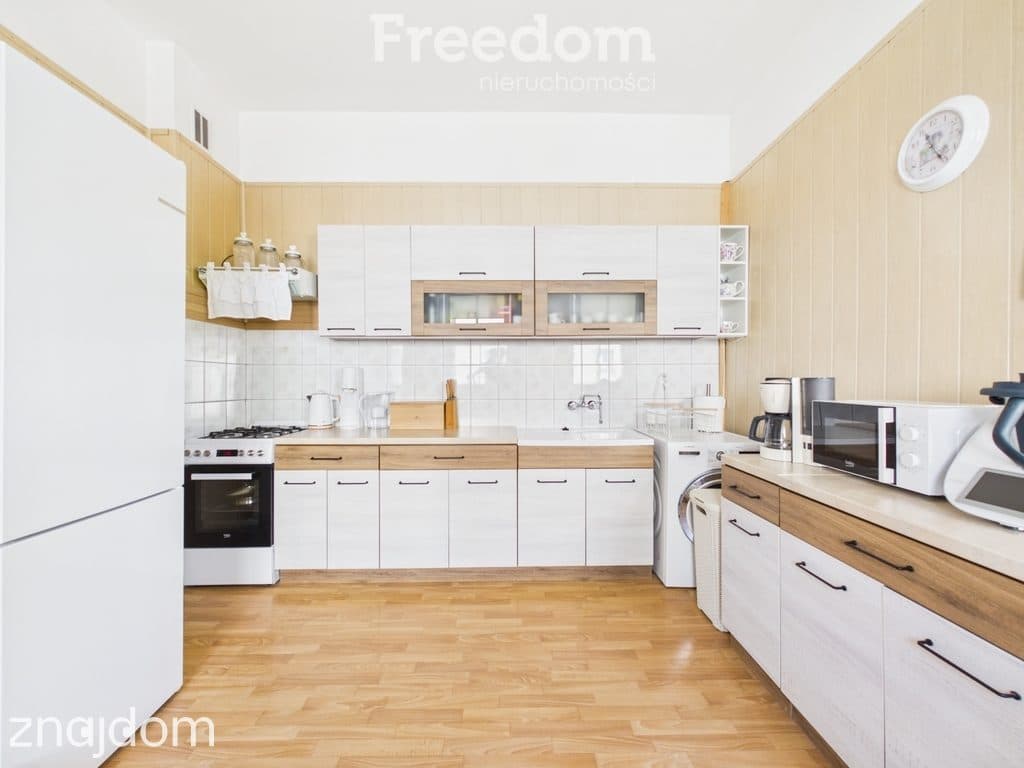 Przestronne mieszkanie 112,29 m²  - 4 pokoje - zdjęcie 5