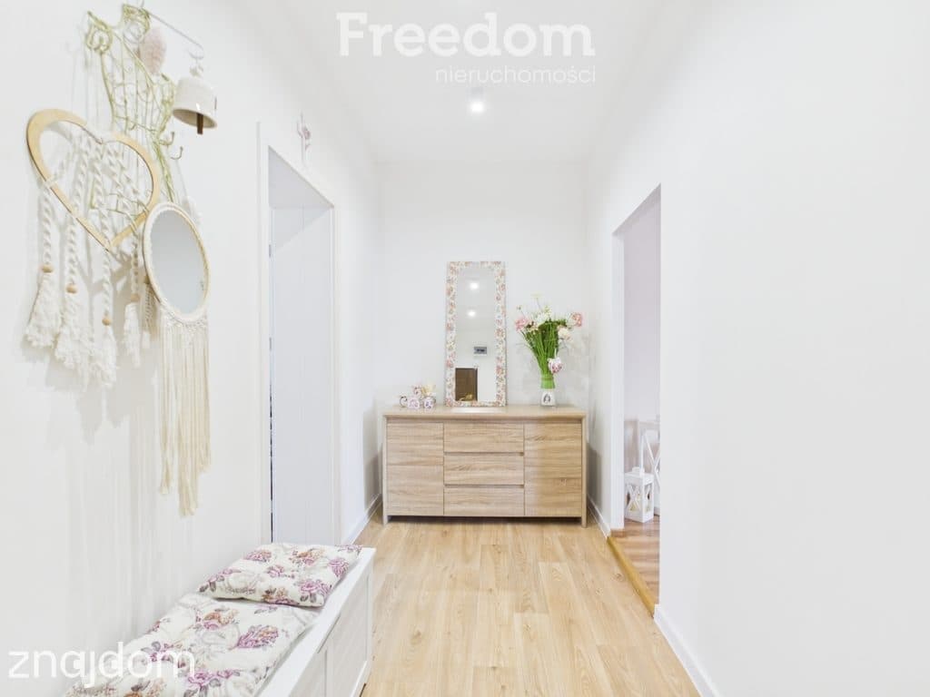 Przestronne mieszkanie 112,29 m²  - 4 pokoje - zdjęcie 7