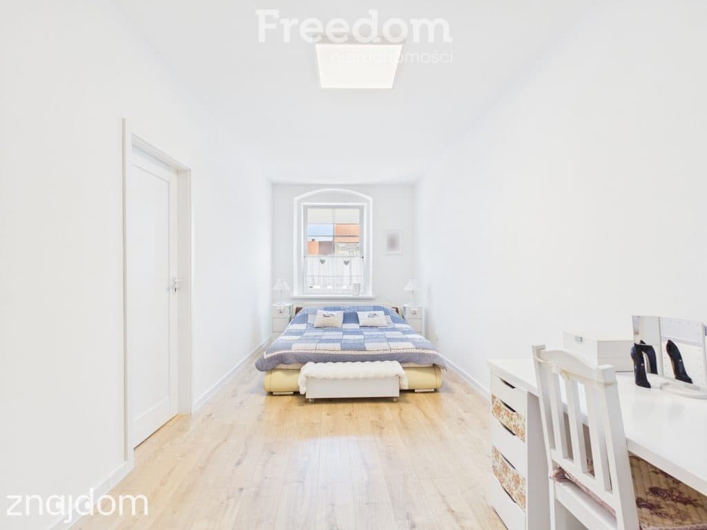 Przestronne mieszkanie 112,29 m²  - 4 pokoje - zdjęcie 4