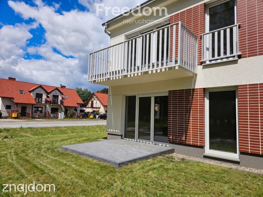 Nowy apartament 46 m² | Oferta Specjalna | 339k - zdjęcie 15