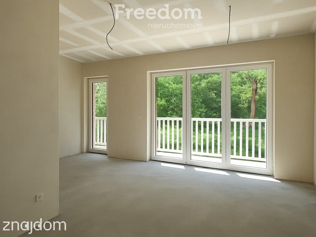 Nowy apartament 46 m² | Oferta Specjalna | 339k - zdjęcie 5