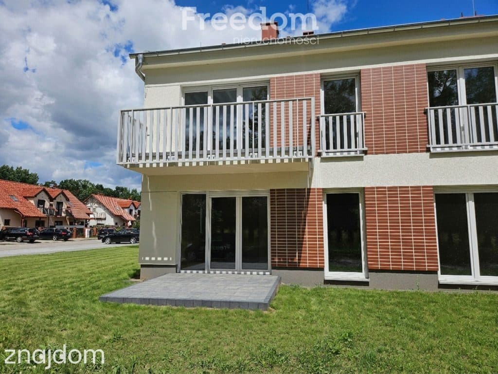 Nowy apartament 46 m² | Oferta Specjalna | 339k - zdjęcie 2