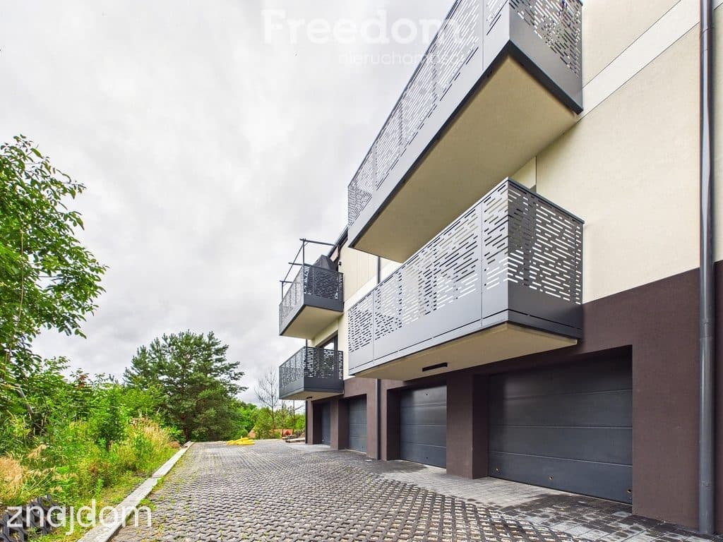 Mazury, nowy apartament Ostróda - zdjęcie 3
