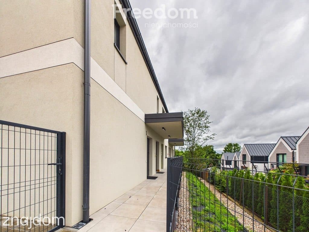 Mazury, nowy apartament Ostróda - zdjęcie 5