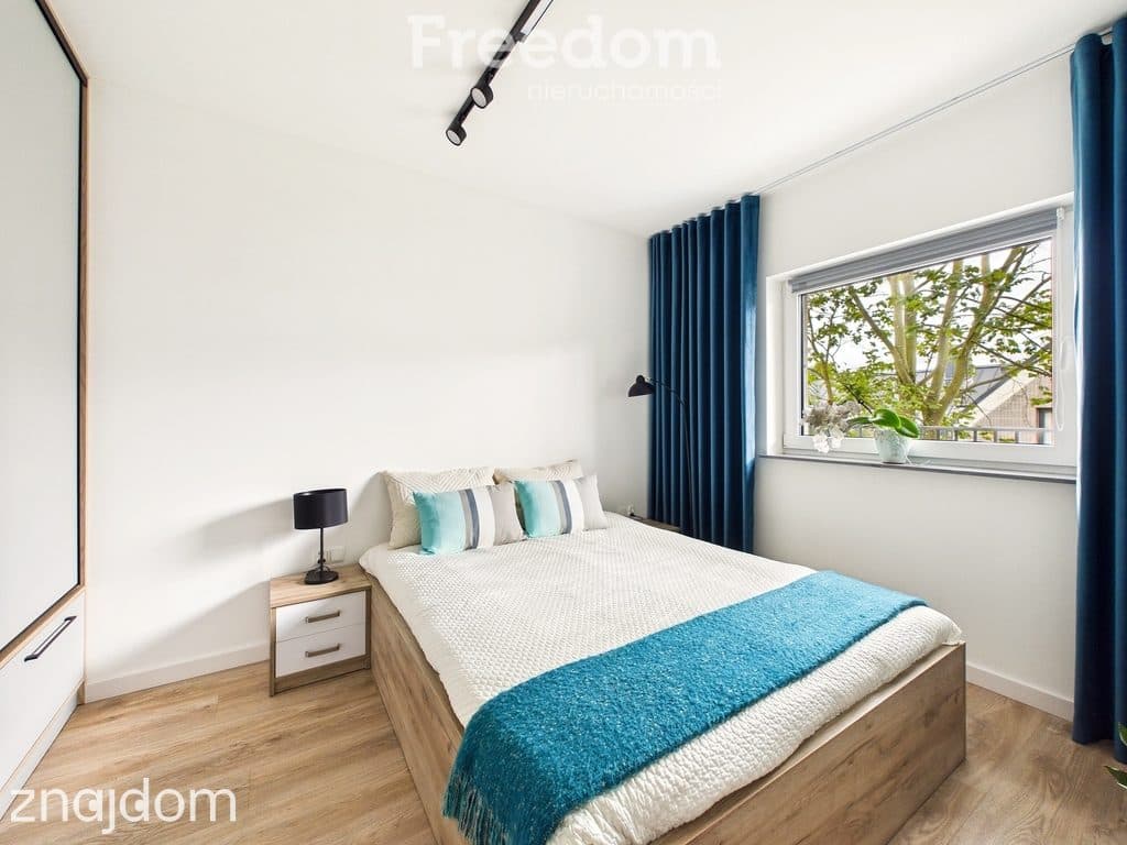 Mazury, nowy apartament Ostróda - zdjęcie 7