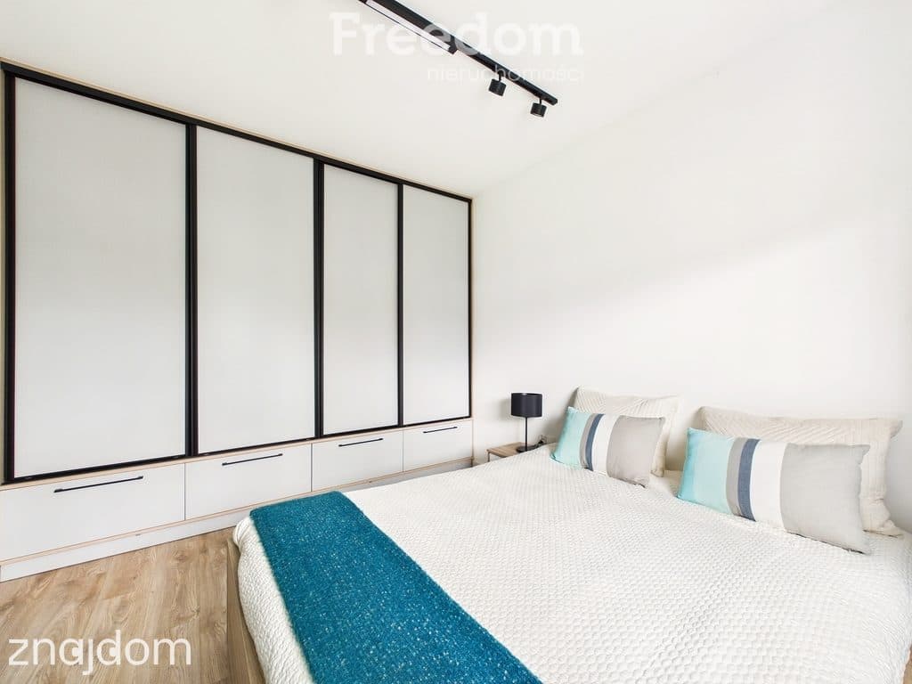 Mazury, nowy apartament Ostróda - zdjęcie 8