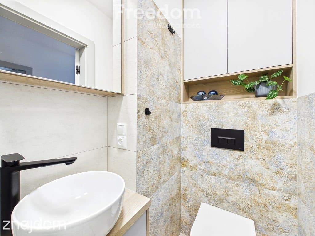 Mazury, nowy apartament Ostróda - zdjęcie 10