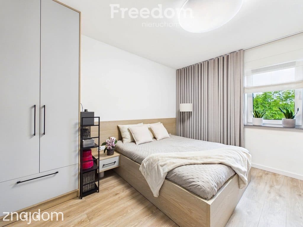 Mazury, nowy apartament Ostróda - zdjęcie 11