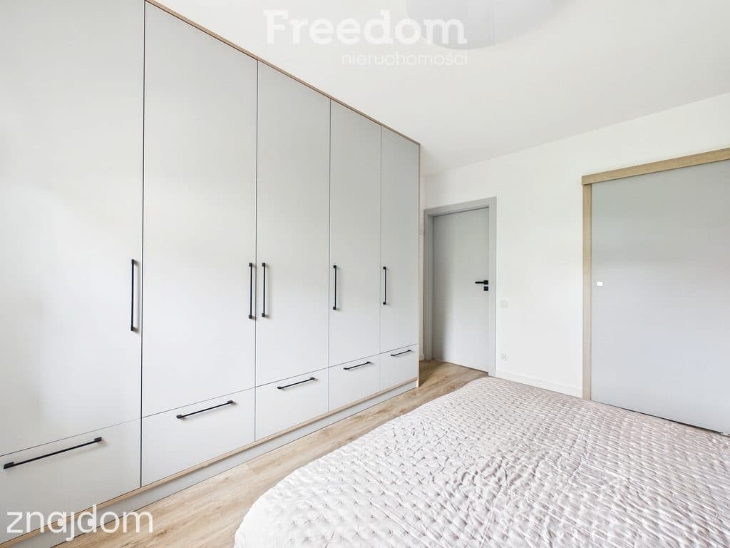 Mazury, nowy apartament Ostróda - zdjęcie 13