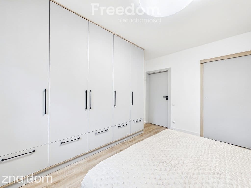 Mazury, nowy apartament Ostróda - zdjęcie 14