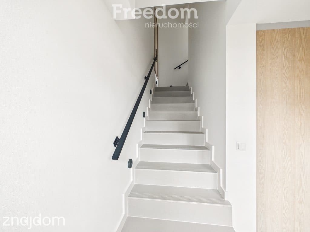 Mazury, nowy apartament Ostróda - zdjęcie 16