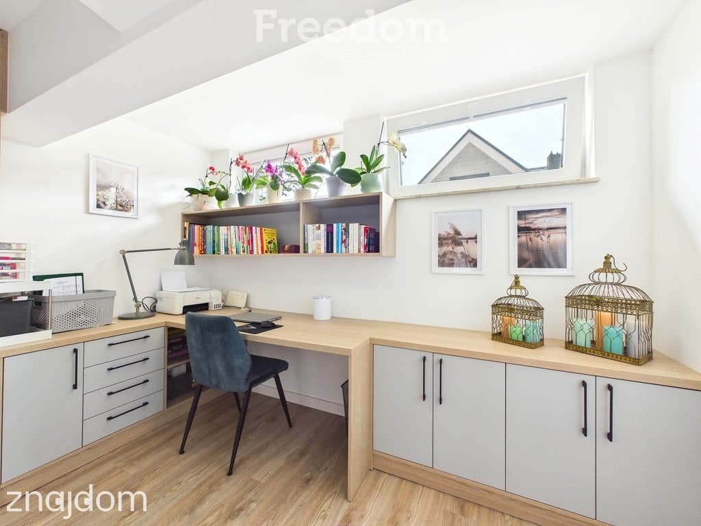 Mazury, nowy apartament Ostróda - zdjęcie 17
