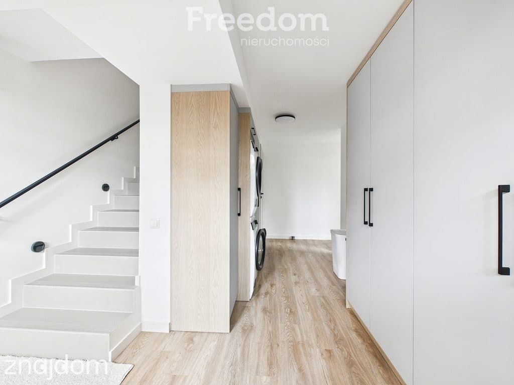Mazury, nowy apartament Ostróda - zdjęcie 18