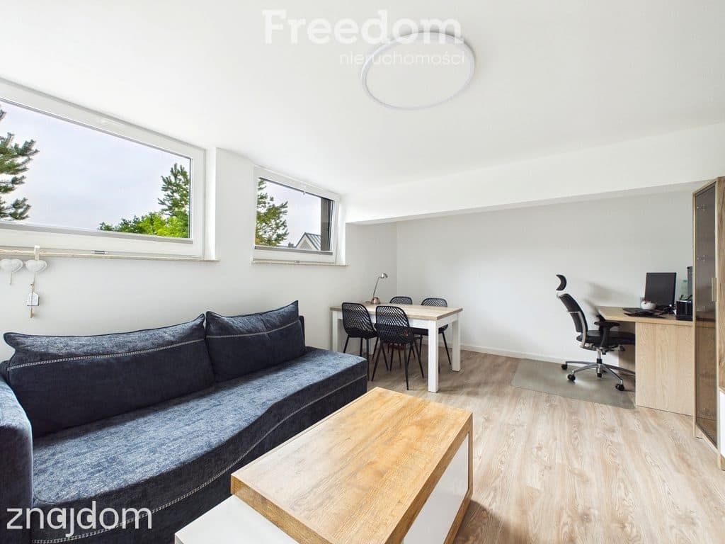 Mazury, nowy apartament Ostróda - zdjęcie 20