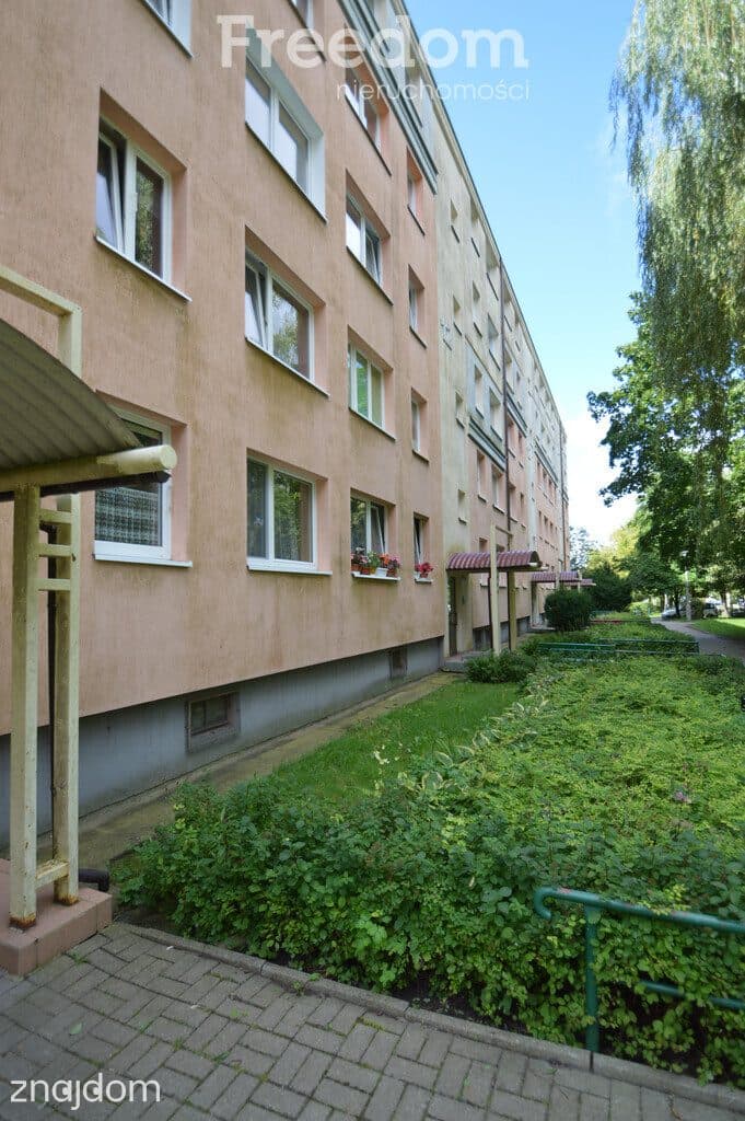 Mieszkanie do wynajęcia na Nagórkach. - zdjęcie 9