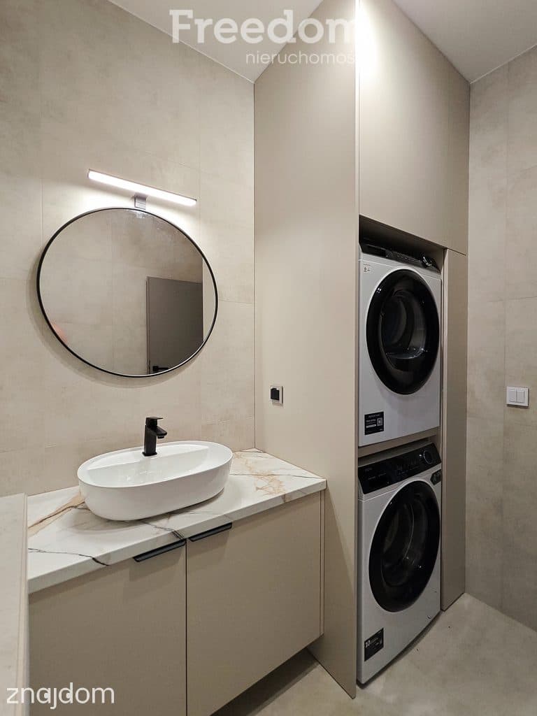 Dom 105 m² w pełni urządzony + 112 m² na firmę - zdjęcie 10