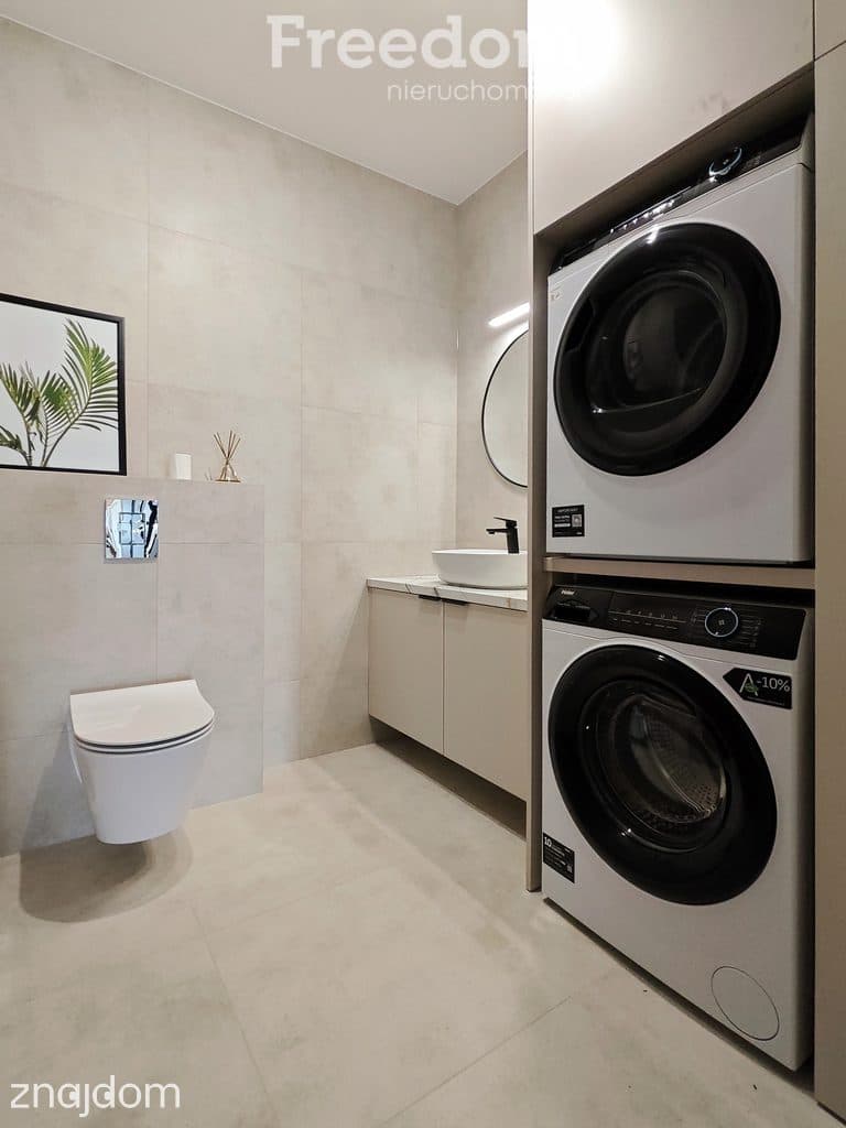 Dom 105 m² w pełni urządzony + 112 m² na firmę - zdjęcie 11