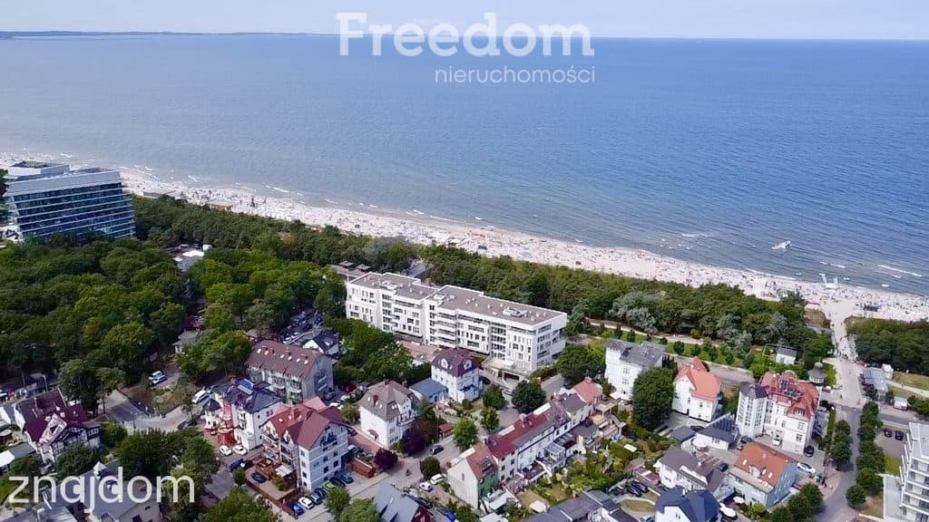 Międzyzdroje 9 apartamentów 200 m od plaży. - zdjęcie 16