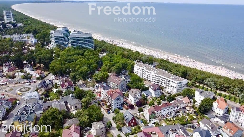 Międzyzdroje 9 apartamentów 200 m od plaży. - zdjęcie 17