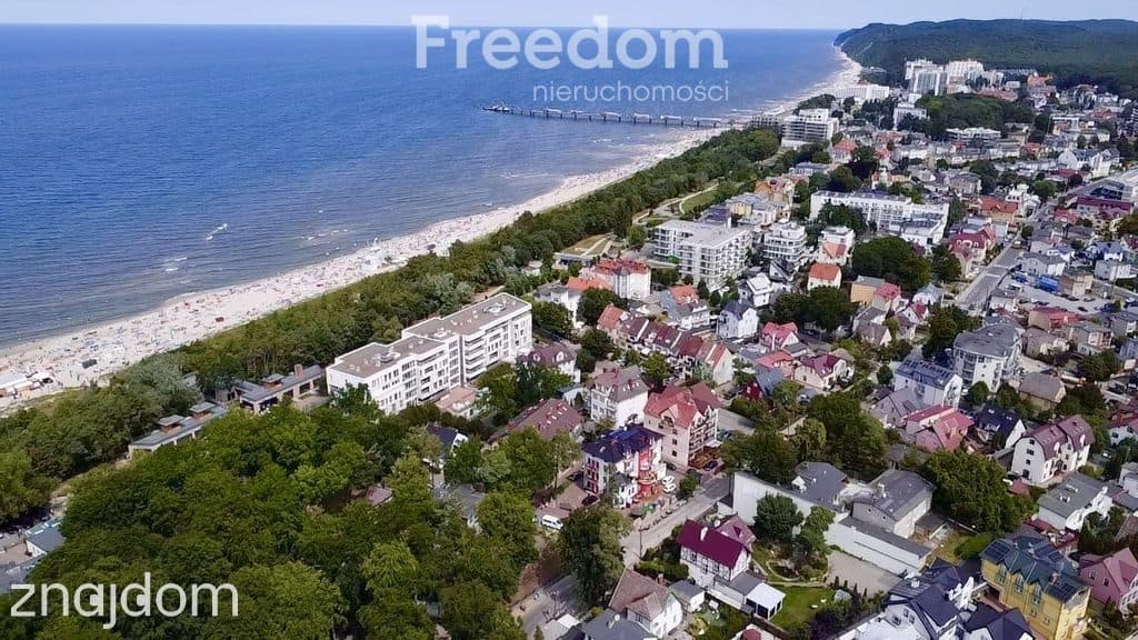 Międzyzdroje 9 apartamentów 200 m od plaży. - zdjęcie 18