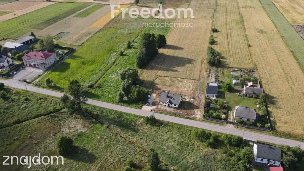 Działka budowlana 912 m² | na sprzedaż - zdjęcie 4