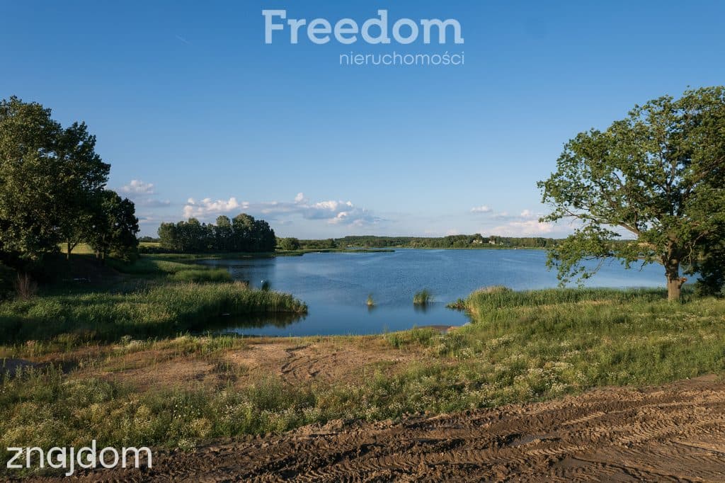 Działki budowlane nad jeziorem Iławskim - zdjęcie 6