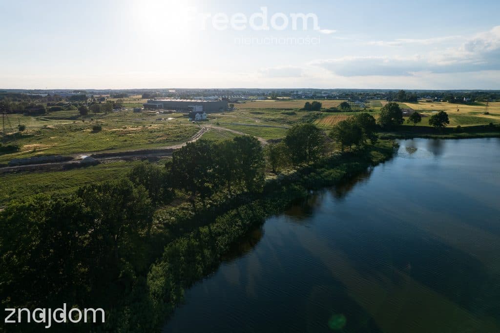 Działki budowlane nad jeziorem Iławskim - zdjęcie 9