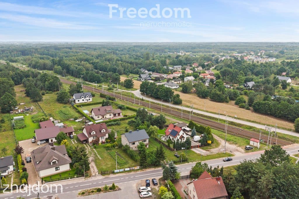 Dom 200 m² na działce 1000 m² - zdjęcie 20