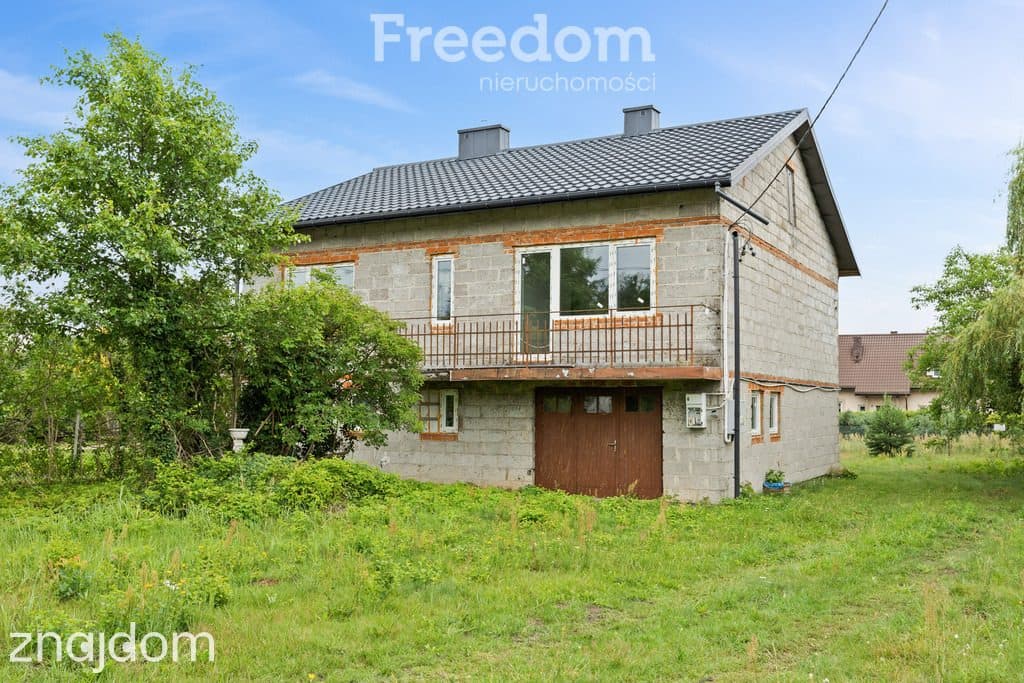 Dom 200 m² na działce 1000 m² - zdjęcie 16