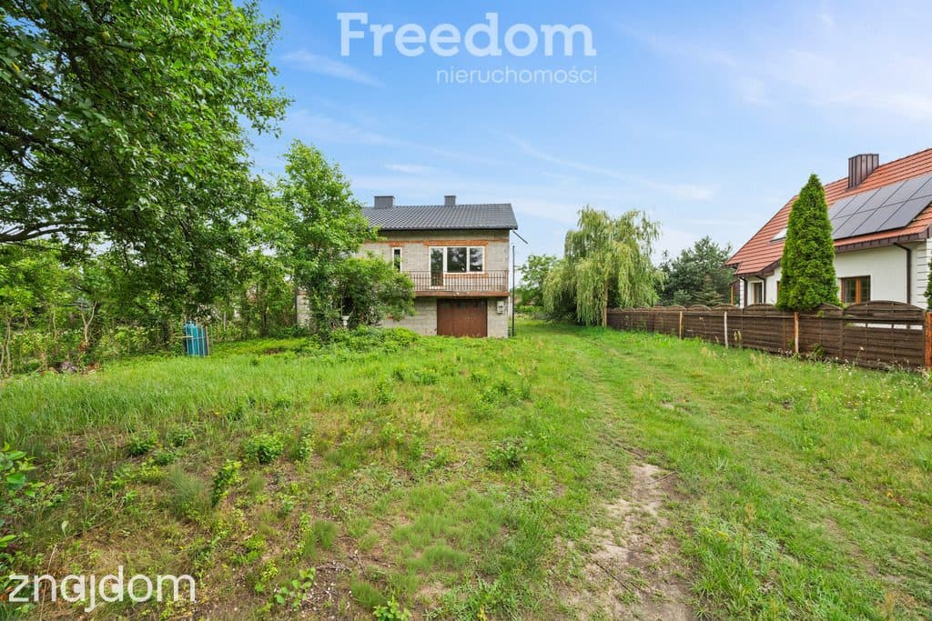 Dom 200 m² na działce 1000 m² - zdjęcie 17