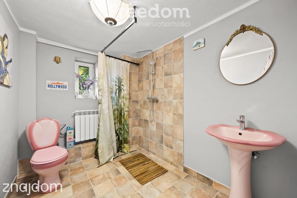 Dom 200 m² na działce 1000 m² - zdjęcie 6