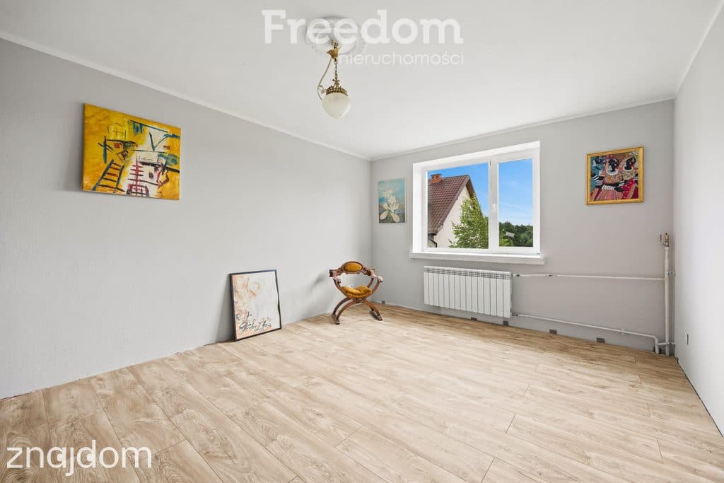 Dom 200 m² na działce 1000 m² - zdjęcie 7