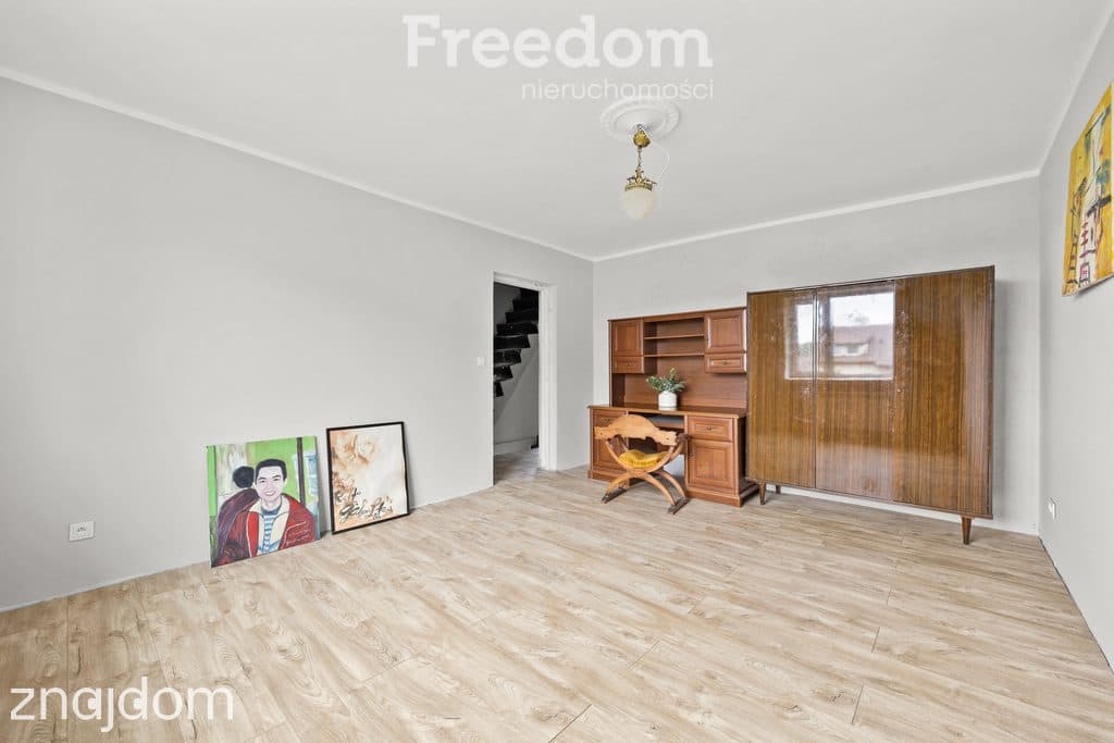 Dom 200 m² na działce 1000 m² - zdjęcie 8