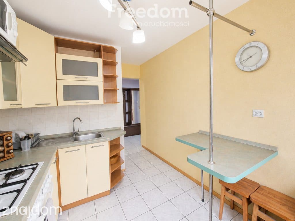 Mieszkanie 57,09 m2, ul. Okopowa, Biała Podlaska - zdjęcie 4