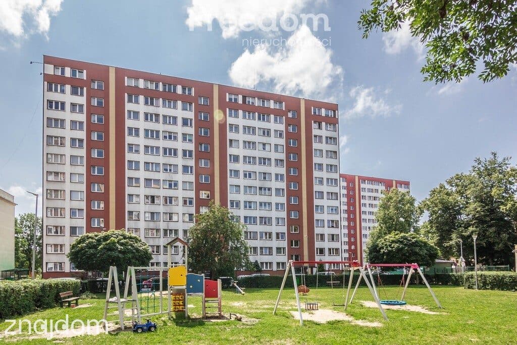 2 pokoje 39,2 m² do remontu, umeblowane, 1. piętro - zdjęcie 7
