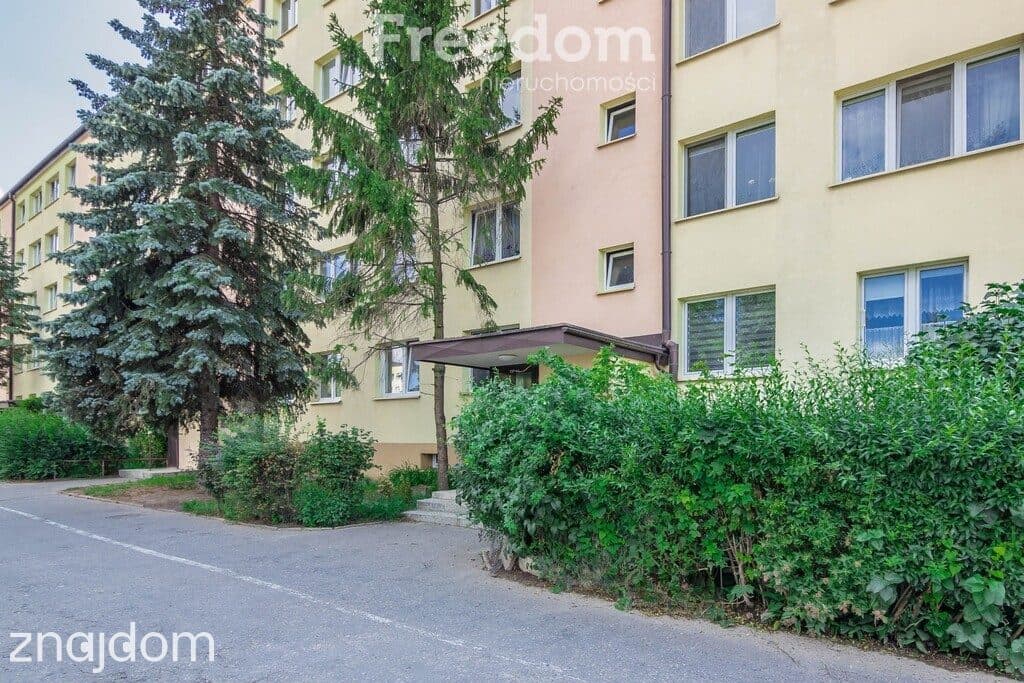 4 pokoje, Przydworcowe, 2 piętro, 62 m2 - zdjęcie 12