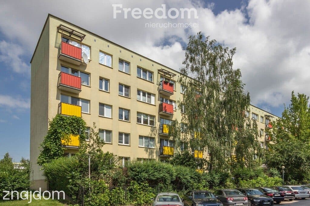 4 pokoje, Przydworcowe, 2 piętro, 62 m2 - zdjęcie 3
