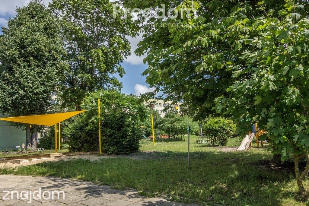 4 pokoje, Przydworcowe, 2 piętro, 62 m2 - zdjęcie 13