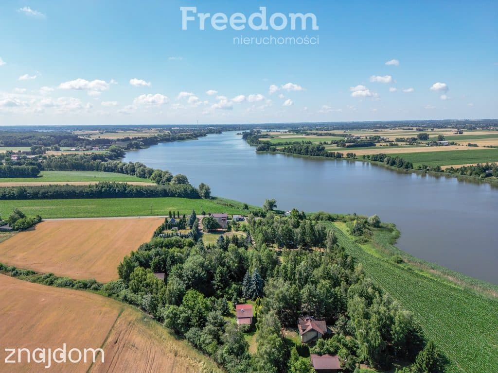 Domek letniskowy nad Jeziorem Brdowskim - zdjęcie 3