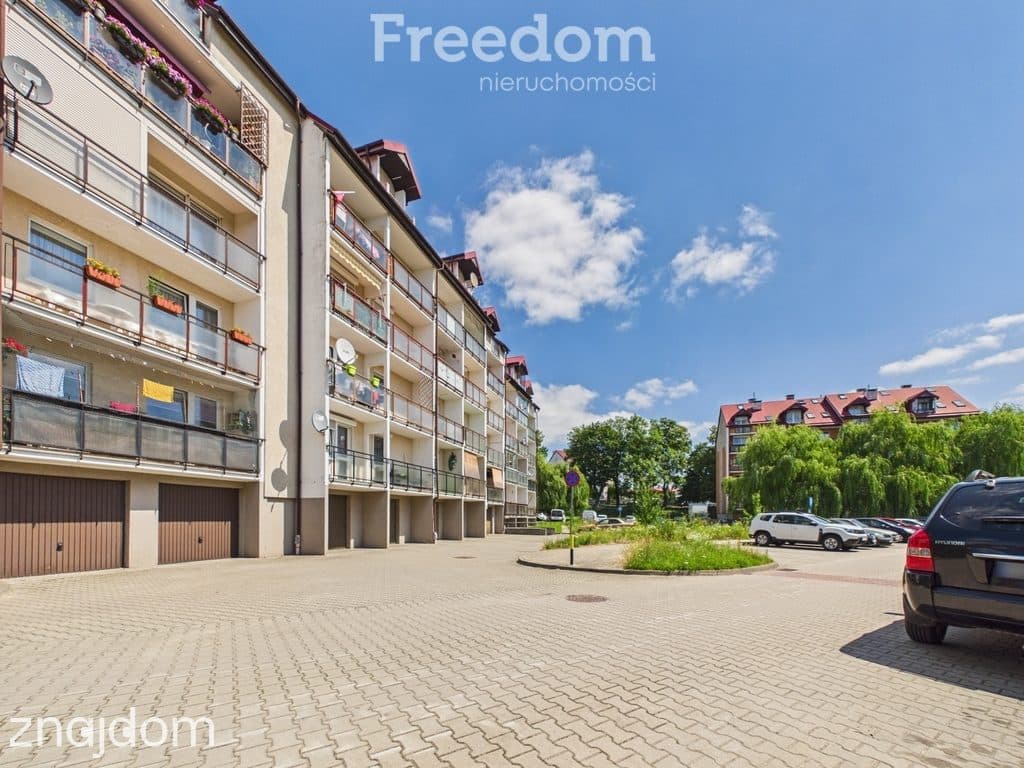 Mieszkanie przy ul.Jarocka 78C dwupoziomowe - zdjęcie 15