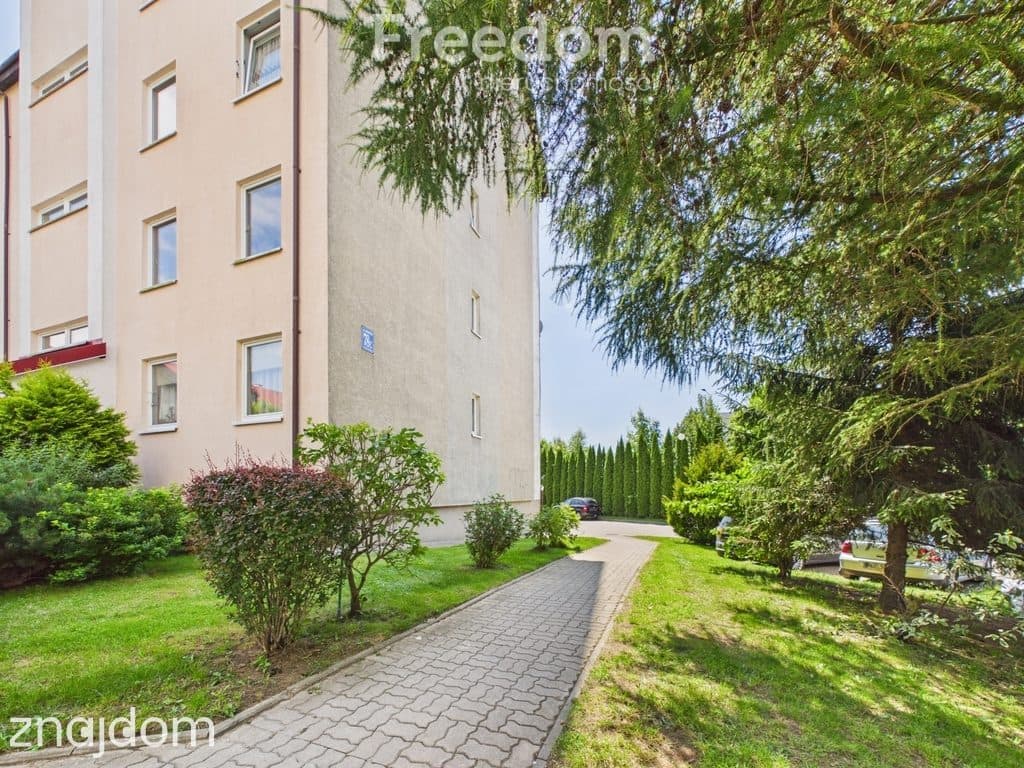 Mieszkanie przy ul.Jarocka 78C dwupoziomowe - zdjęcie 16