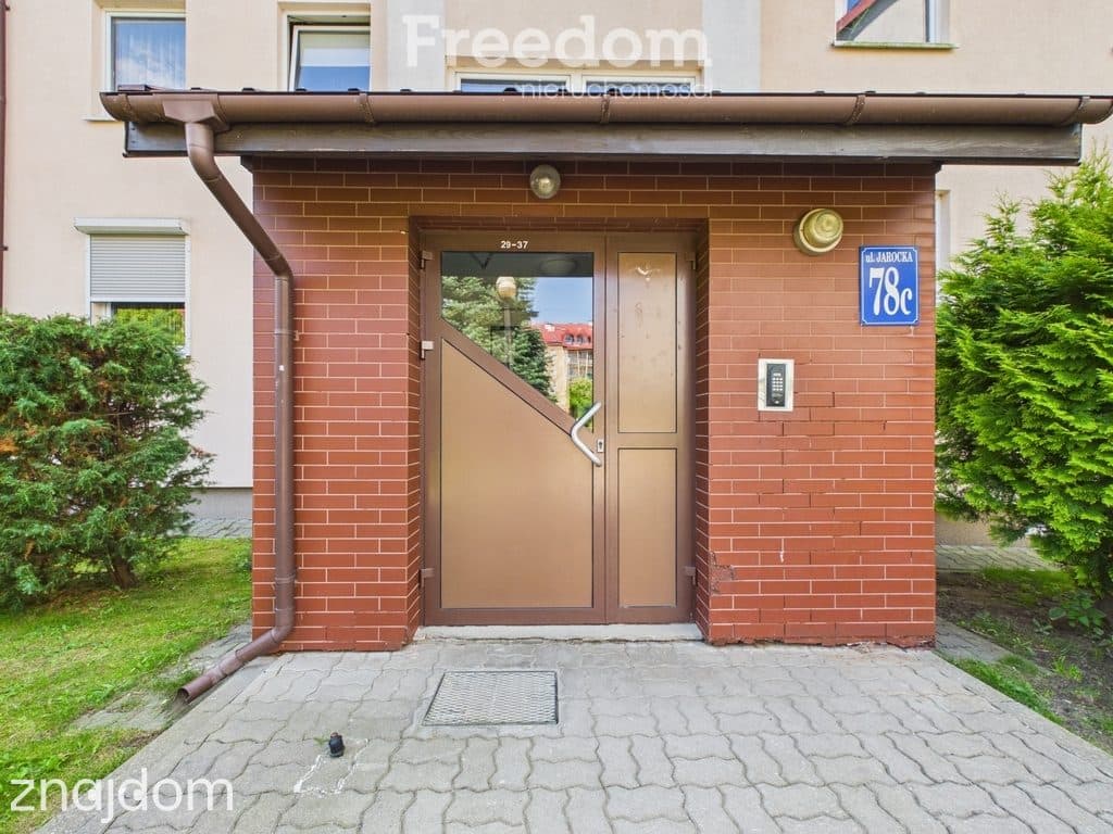 Mieszkanie przy ul.Jarocka 78C dwupoziomowe - zdjęcie 12