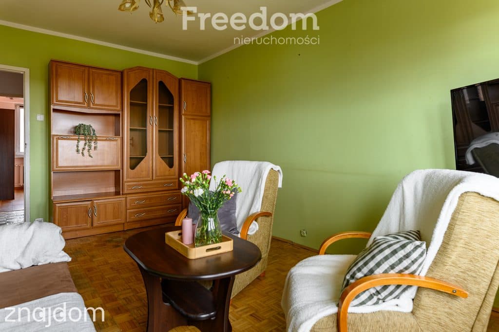 Mieszkanie 2 pokoje w Rzeszowie ul. Podwisłocze 4 - zdjęcie 8