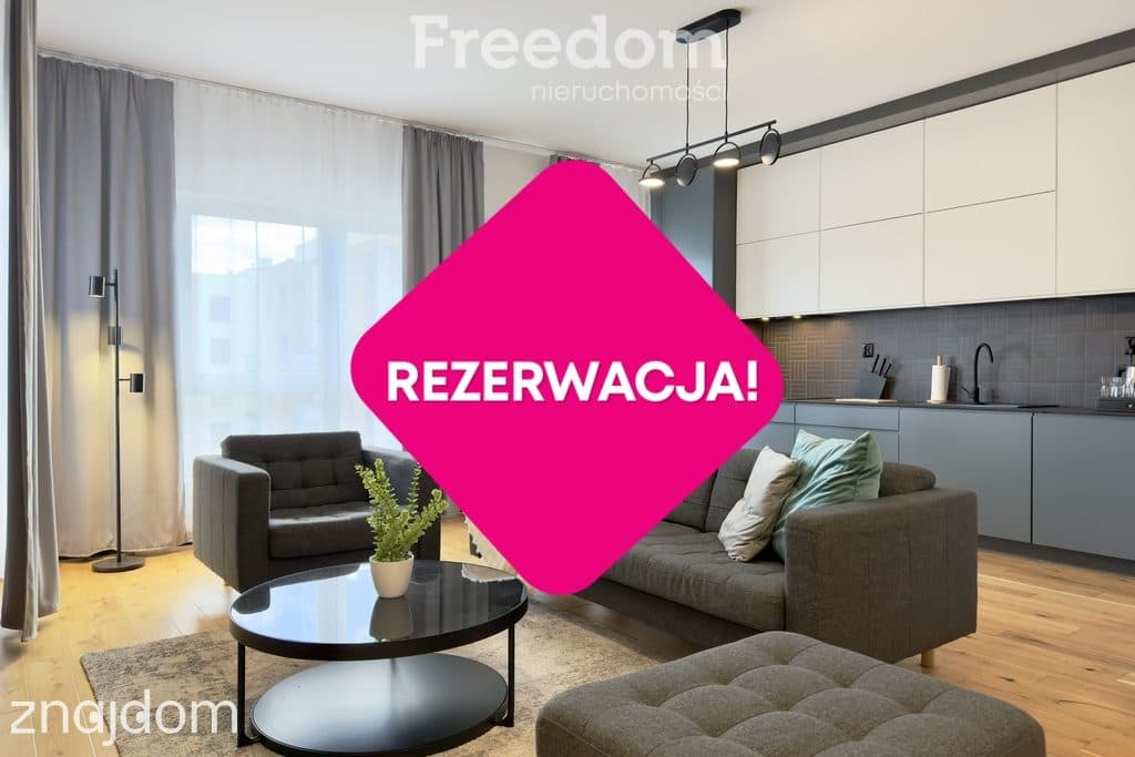 2-pok. mieszkanie Os. Stara Fabryka, 50,54 m2 - zdjęcie 2