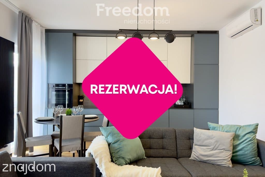 2-pok. mieszkanie Os. Stara Fabryka, 50,54 m2 - zdjęcie 4