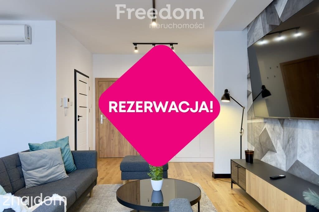 2-pok. mieszkanie Os. Stara Fabryka, 50,54 m2 - zdjęcie 3