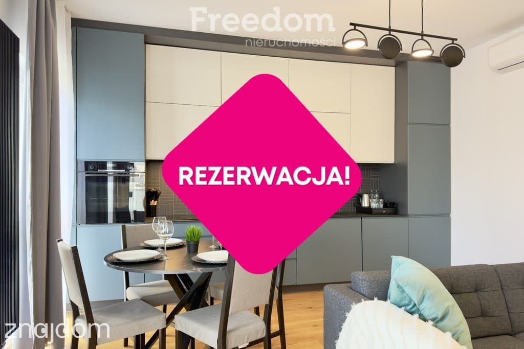2-pok. mieszkanie Os. Stara Fabryka, 50,54 m2 - zdjęcie 5