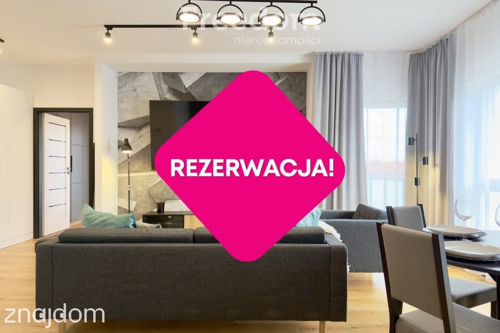 2-pok. mieszkanie Os. Stara Fabryka, 50,54 m2 - zdjęcie 6