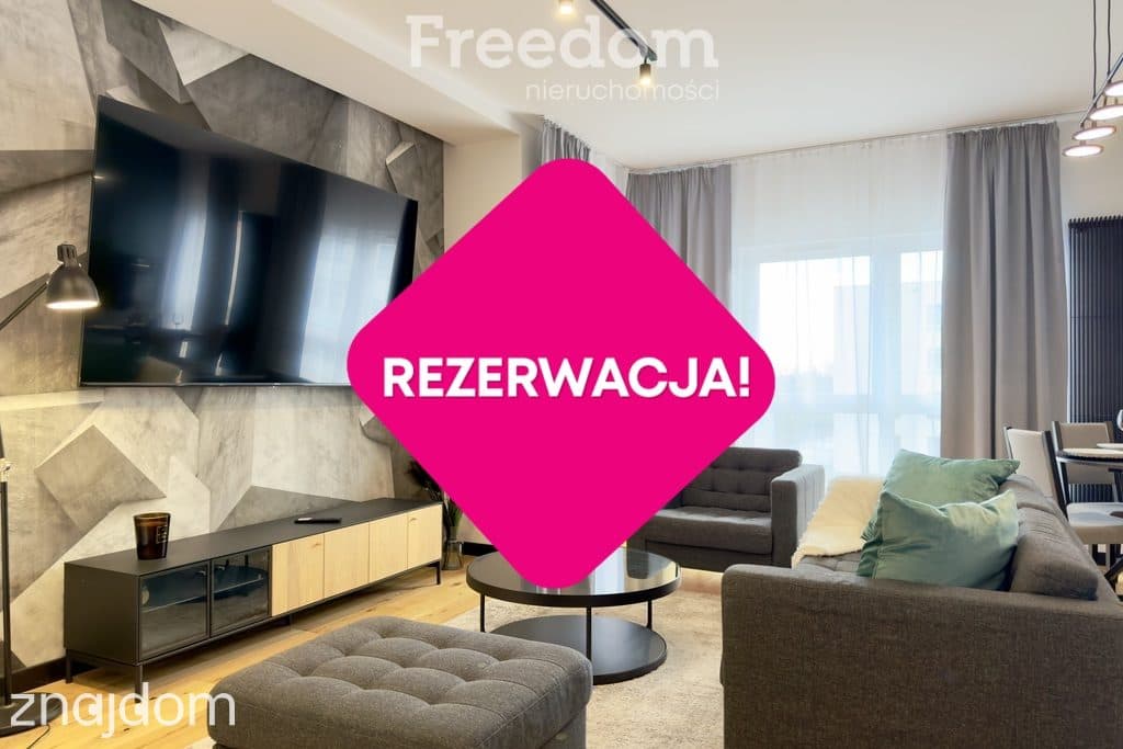 2-pok. mieszkanie Os. Stara Fabryka, 50,54 m2 - zdjęcie 7